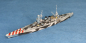 Preview: Schlachtschiff "Caio Duillio" getarnt (1 St.) I 1940 Neptun NT 1502